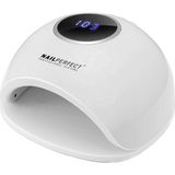 Nail Perfect - Soft Curing LED/UV Nail Lamp 48W