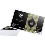 NailPerfect - UPVOTED Soak Off Tips - Transparant - 240st