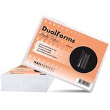 NailPerfect - Dual Forms - Kunstnagels - 120 stuks