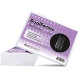 NailPerfect - Dual Forms - Kunstnagels - 120 stuks