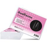 NailPerfect - Dual Forms - Kunstnagels - 120 stuks