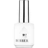Nail Perfect - Rubber UP - Gellak - 5 Kleuren - Verstevigend