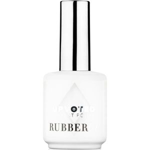 Nail Perfect - Rubber UP - Gellak - 5 Kleuren - Verstevigend