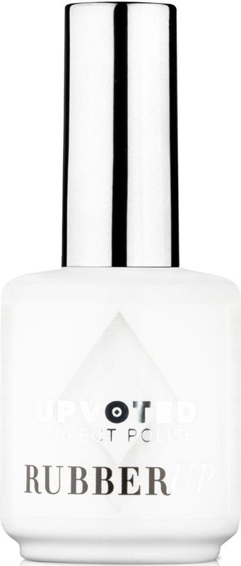 Nail Perfect - Rubber UP - Gellak - 5 Kleuren - Verstevigend