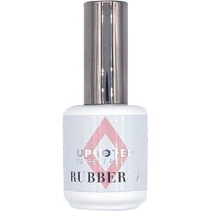 UPVOTED Rubber Up Base Gel Hailey