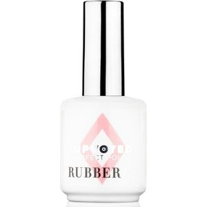 Nail Perfect - Rubber UP - Gellak - 5 Kleuren - Verstevigend