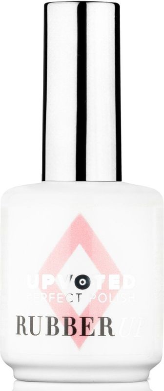 Nail Perfect - Rubber UP - Gellak - 5 Kleuren - Verstevigend