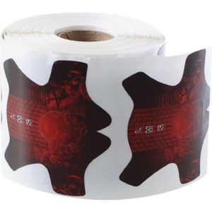 Astonishing Gelosophy L Forms 300 pcs