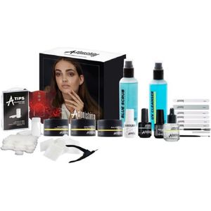 Astonishing - Gel Student Kit - Kunstnagels - Geurloos - Inclusief Benodigdheden