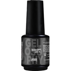 Astonishing - Base Gel - 15ml - UV/LED Soak Off - HEMA-vrij - Professionele formule