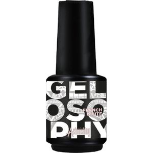 Astonishing Gelosophy French White - 15ml