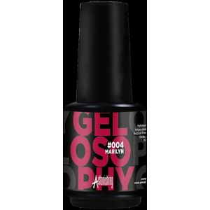 Astonishing - Gelosophy 004 - Nagellak - 15ml - Hoog Gepigmenteerd