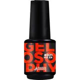 Astonishing - Gelosophy 021 - Nagellak - Hoi An - 15ml