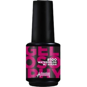 Astonishing - Gelosophy 024 - Nagellak - 15ml