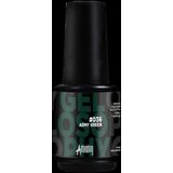 Astonishing - Gelosophy 036 - Nagellak - Army Green - 15ml