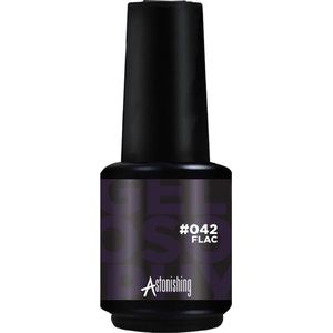 Astonishing - Gelosophy 042 - Nagellak - 15ml