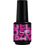 Astonishing - Gelosophy 055 - Nagellak - 15ml - Hoog Gepigmenteerd