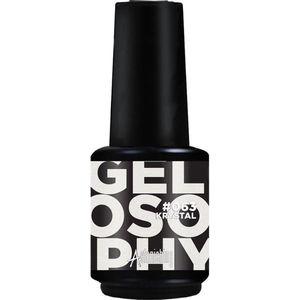 Astonishing - Gelosophy 063 - Gel Polish - 15ml - Hoog Gepigmenteerd
