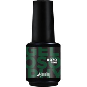 Astonishing #040 Amethyst 15ml