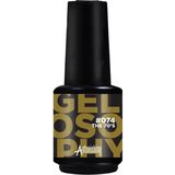 Astonishing - Gelosophy 074 THE 70's - Gel Polish - 15ml - Hoog Gepigmenteerd