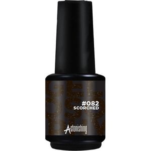 Astonishing - Gelosophy 082 Scorched - Gel Polish - 15ml