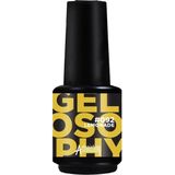 Astonishing - Gelosophy 092 - Nagellak - Lemonade - 15ml