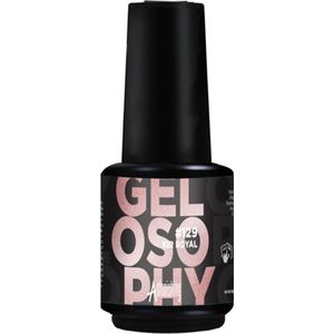 Astonishing Gelosophy #129 Kir Royal - 15ml