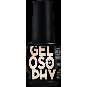 Astonishing - Gelosophy Chocoholic #135 - Gelnagellak - 15ml