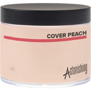 Astonishing - Acryl Poeder - 25gr - Fijn van Structuur - Kleurvarianten Beschikbaar