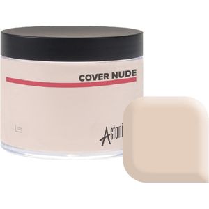 Astonishing - Acryl Poeder - 100gr - Fijn Van Structuur - Sterk En Duurzaam