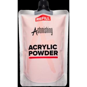 NailPerfect - Powder Makeover - Roze - Acrylpoeder