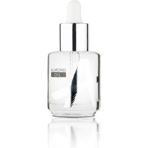 Astonishing - Nagelolie - 15ml - Amandelolie