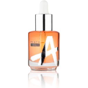 Nagelolie - Perzik - 15ml