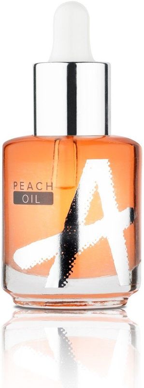 Nagelolie - Perzik - 15ml