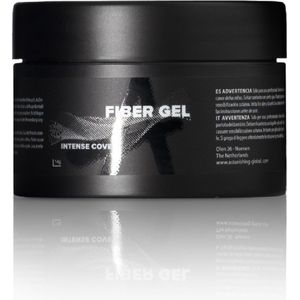Astonishing Fiber Gel Cover 14 Gr