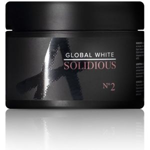 Astonishing Solidious Gel Global White 45 Gr