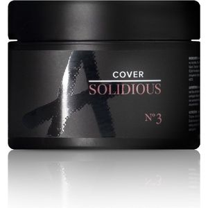 Astonishing Solidious Gel Cover 45 Gr