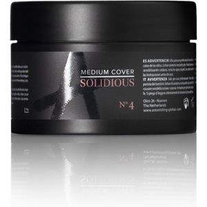 Astonishing - Solidious Gel Medium Cover - 14gr - Hand- en voetverzorging