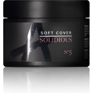 Astonishing Solidious Gel Soft Cover 45 Gr