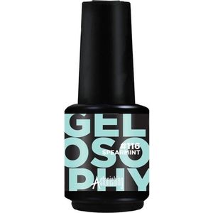 Astonishing Gelosophy #116 Spearmint 7ml