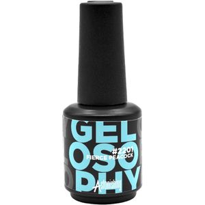 Astonishing - Gelosophy #122 - Nagellak - 15ml - Hoog Gepigmenteerd