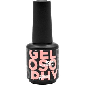 Astonishing Gelosophy #123 Flower Bomb - 15ml