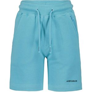 Airforce - Sweatshort - Katoen - Regular Pasvorm
