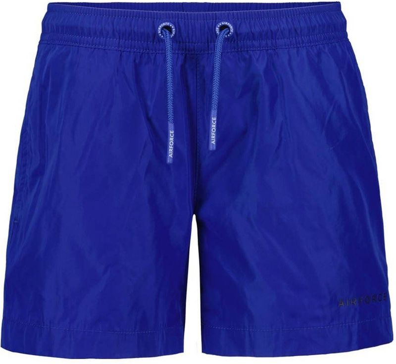 Airforce - Zwemshort - Blauw