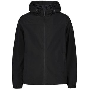 Airforce Lichtgewicht Hoodie Jacket - Rits en Capuchon