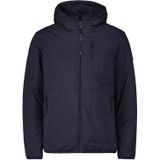 Airforce, Heren, Jassen, Blauw, Maat: 2XL Nylon,