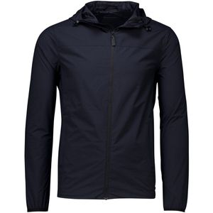 Airforce - Zomerjas - Donkerblauw - Katoen - Slim Fit