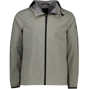 Airforce - Zomerjas - Grijs - Polyester