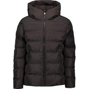 Airforce Robby Jacket - True Black XS