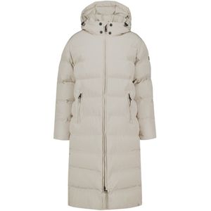 Airforce - Grace - Winterjas - Taupe - Polyester